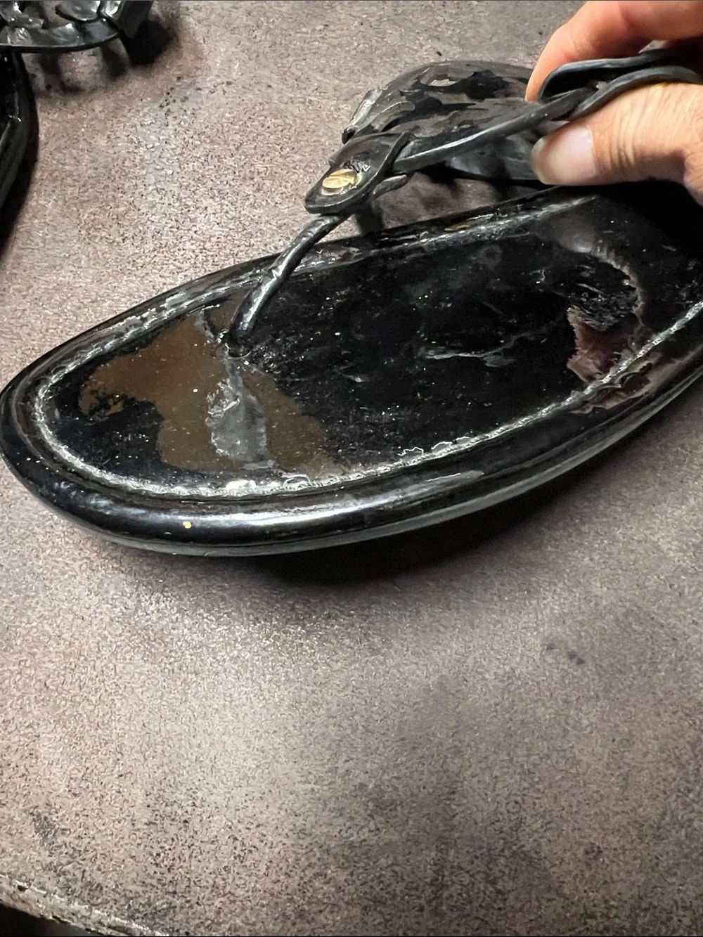 Tory Burch Miller Sandals